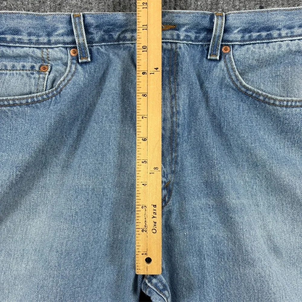 Levis excellent pre